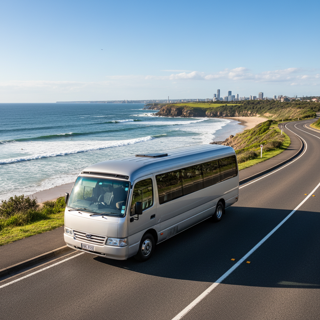 Minibus 1 Minibus