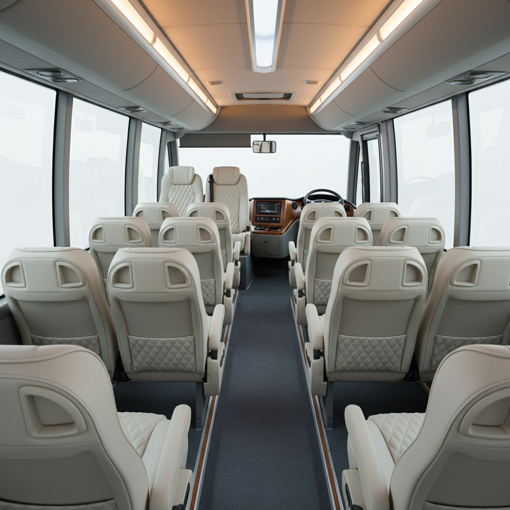 Minibus 2 Minibus