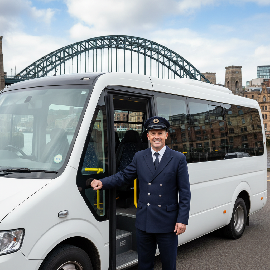 Minibus 3 Minibus