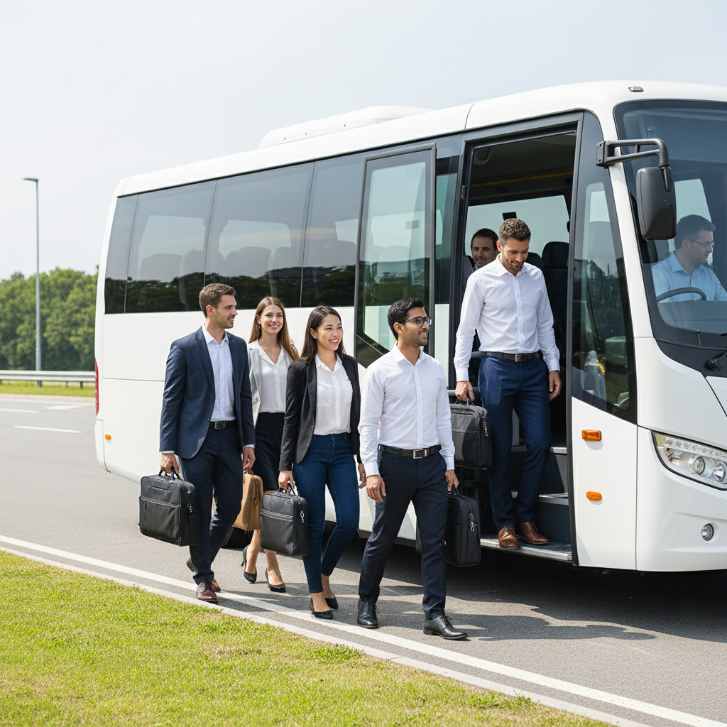 Airport Transport in Newcastle