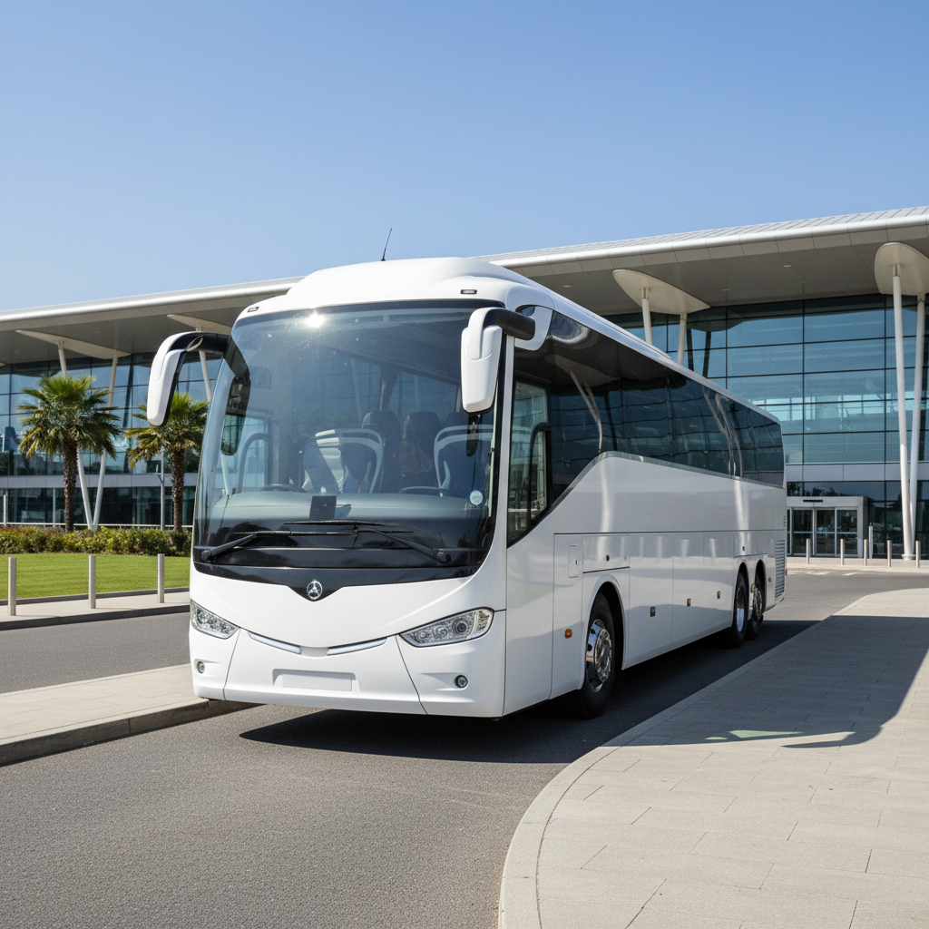 Airport Transport in Newcastle